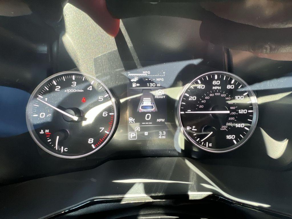 new 2025 Subaru Outback car, priced at $35,975