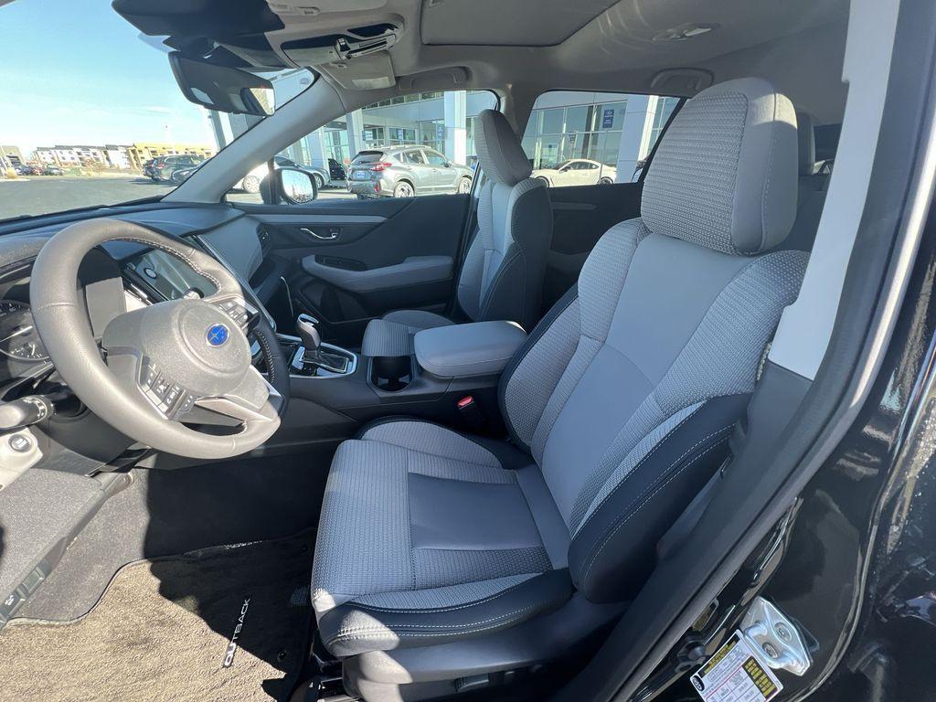 new 2025 Subaru Outback car, priced at $35,975