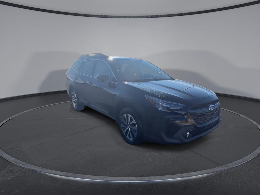 new 2025 Subaru Outback car, priced at $35,975