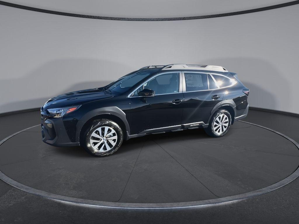new 2025 Subaru Outback car, priced at $35,975