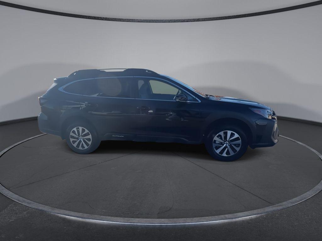 new 2025 Subaru Outback car, priced at $35,975