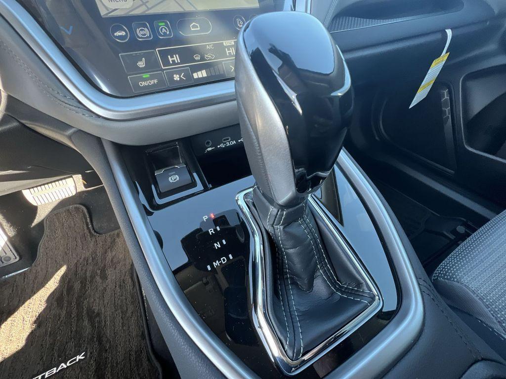 new 2025 Subaru Outback car, priced at $35,975