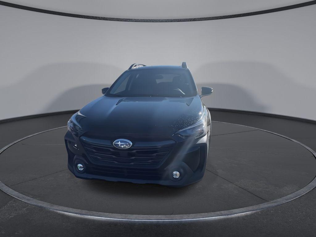 new 2025 Subaru Outback car, priced at $35,975