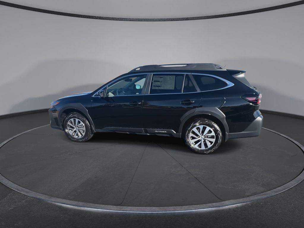 new 2025 Subaru Outback car, priced at $35,975