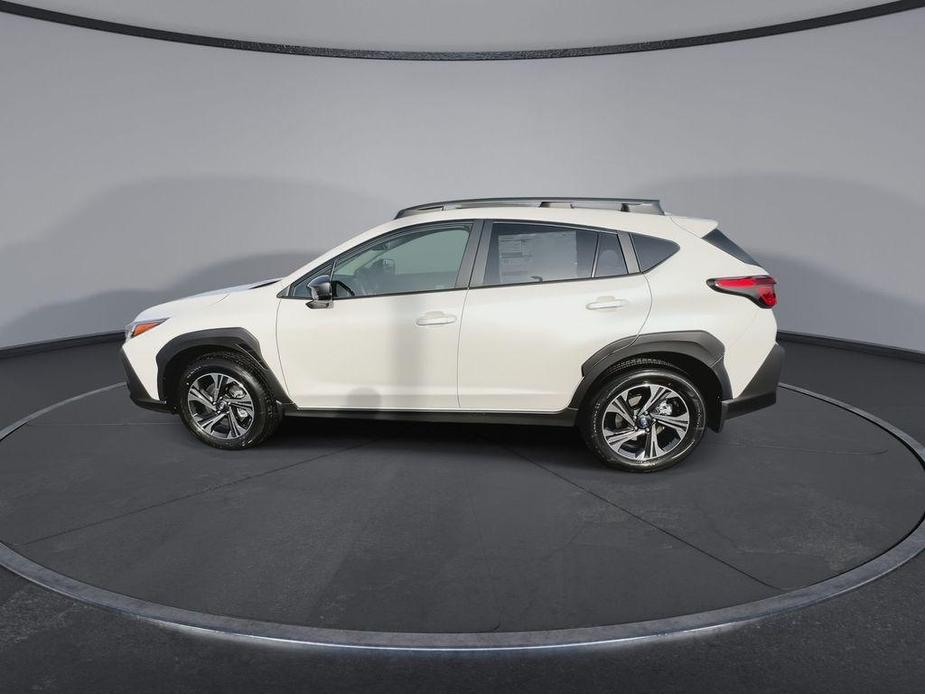 new 2024 Subaru Crosstrek car, priced at $29,855