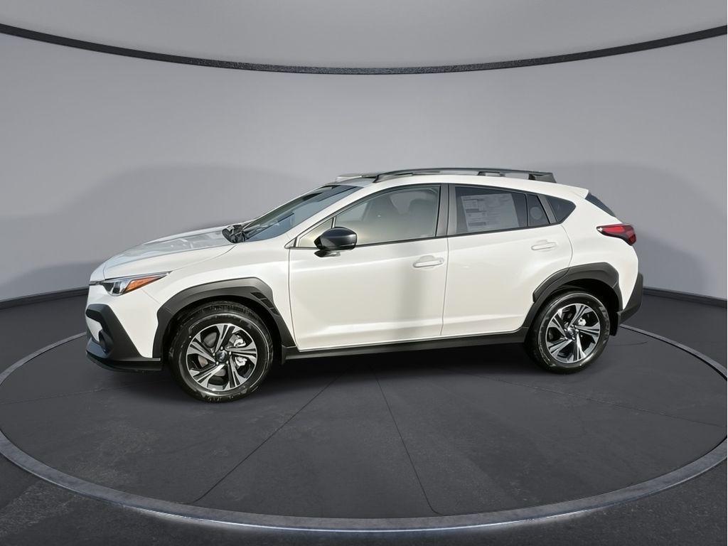 new 2024 Subaru Crosstrek car, priced at $29,855