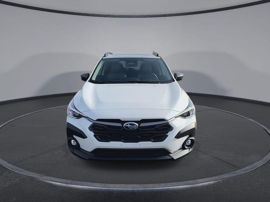 new 2024 Subaru Crosstrek car, priced at $29,855