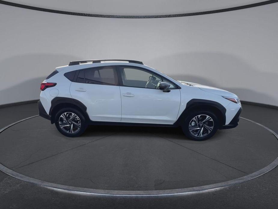 new 2024 Subaru Crosstrek car, priced at $29,855