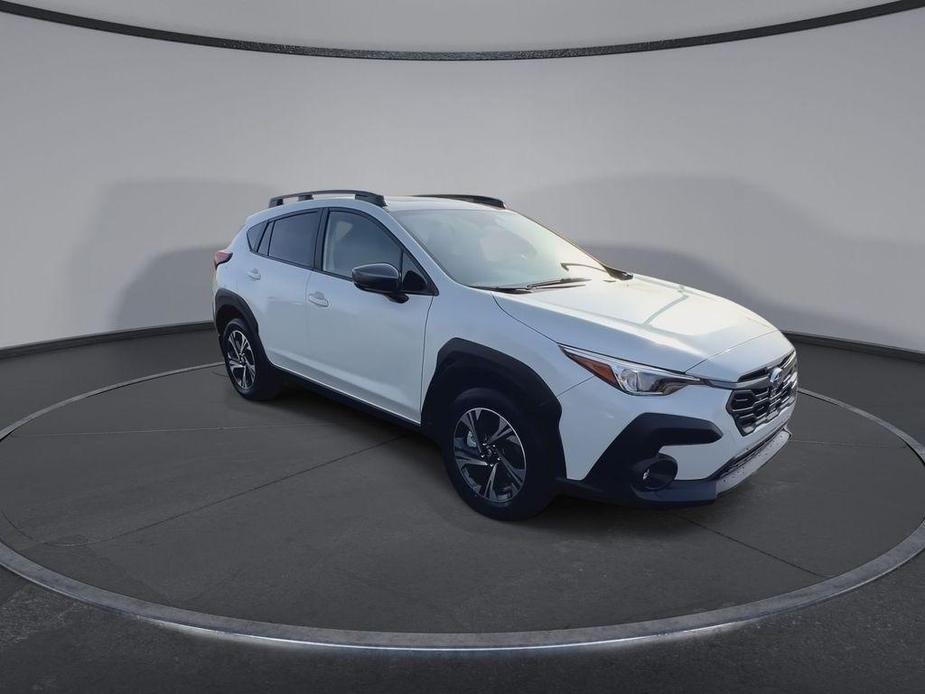 new 2024 Subaru Crosstrek car, priced at $29,855