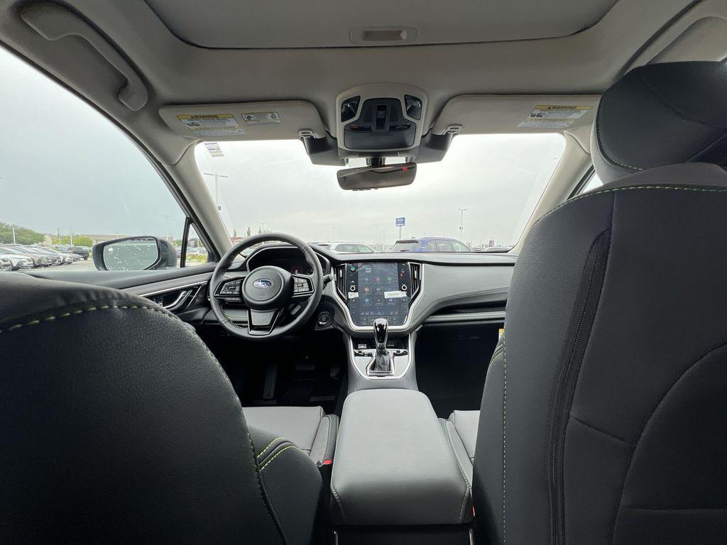 new 2025 Subaru Outback car, priced at $38,913