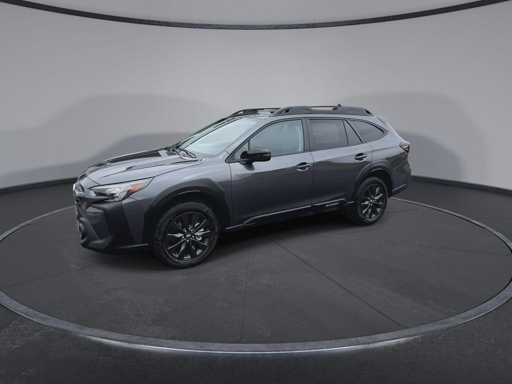 new 2025 Subaru Outback car, priced at $38,913