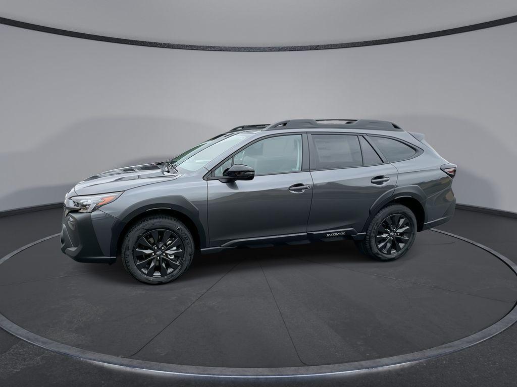 new 2025 Subaru Outback car, priced at $38,913