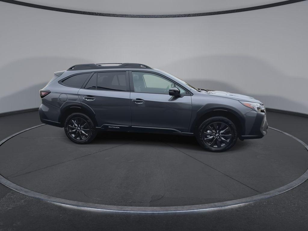new 2025 Subaru Outback car, priced at $38,913
