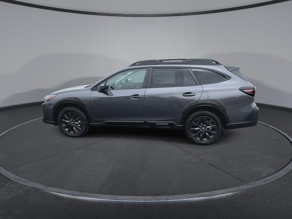 new 2025 Subaru Outback car, priced at $38,913
