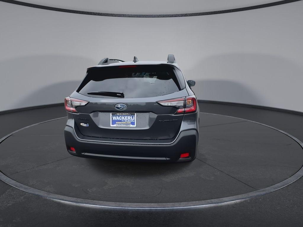 new 2025 Subaru Outback car, priced at $38,913