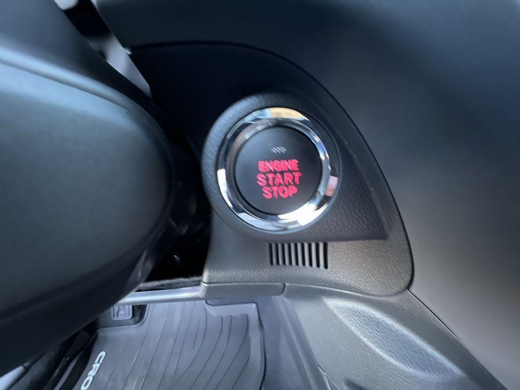 new 2025 Subaru Crosstrek car, priced at $31,637