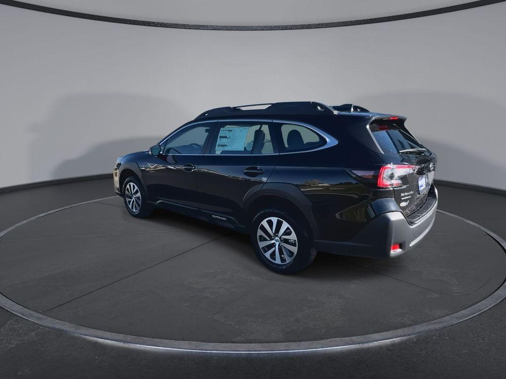 new 2025 Subaru Outback car, priced at $30,754