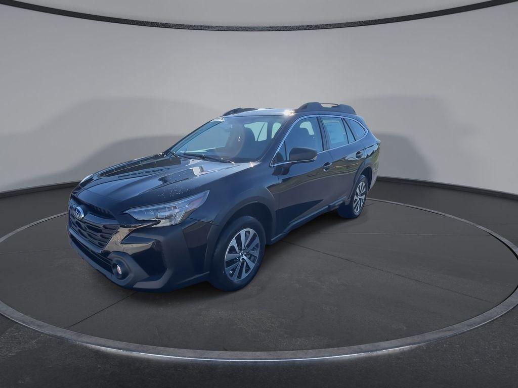 new 2025 Subaru Outback car, priced at $30,754