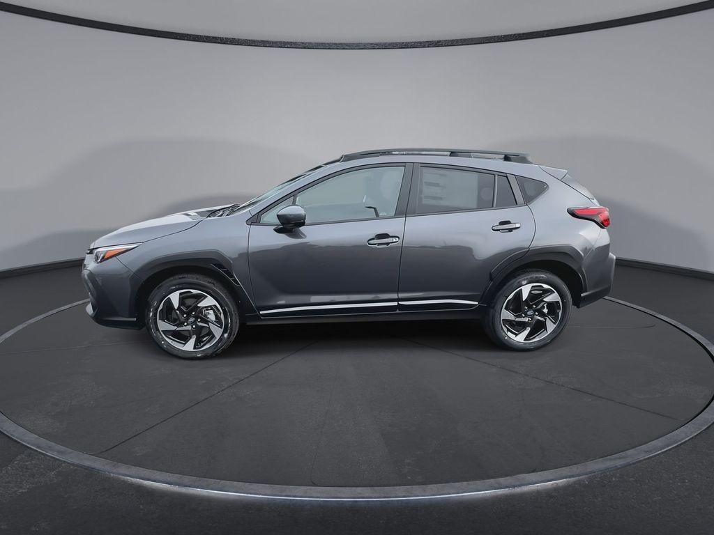 used 2024 Subaru Crosstrek car, priced at $29,575