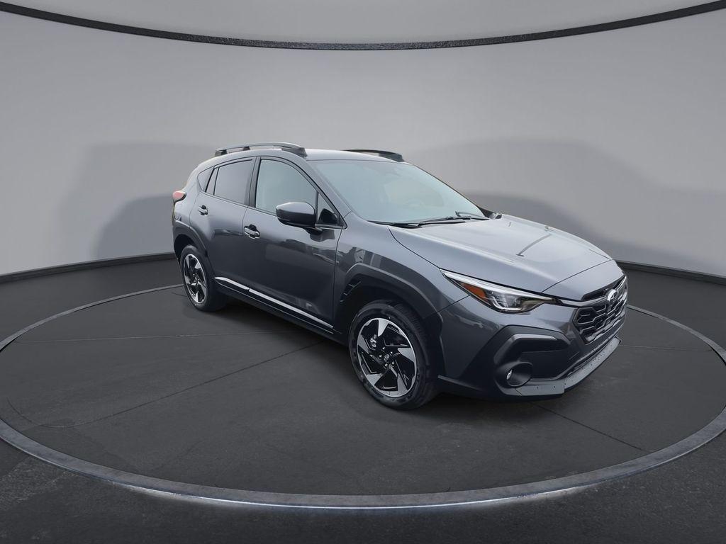 used 2024 Subaru Crosstrek car, priced at $29,575