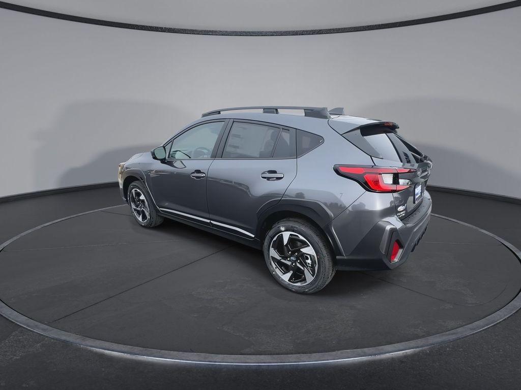 used 2024 Subaru Crosstrek car, priced at $29,575