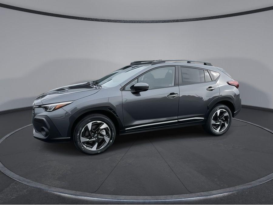 used 2024 Subaru Crosstrek car, priced at $29,575