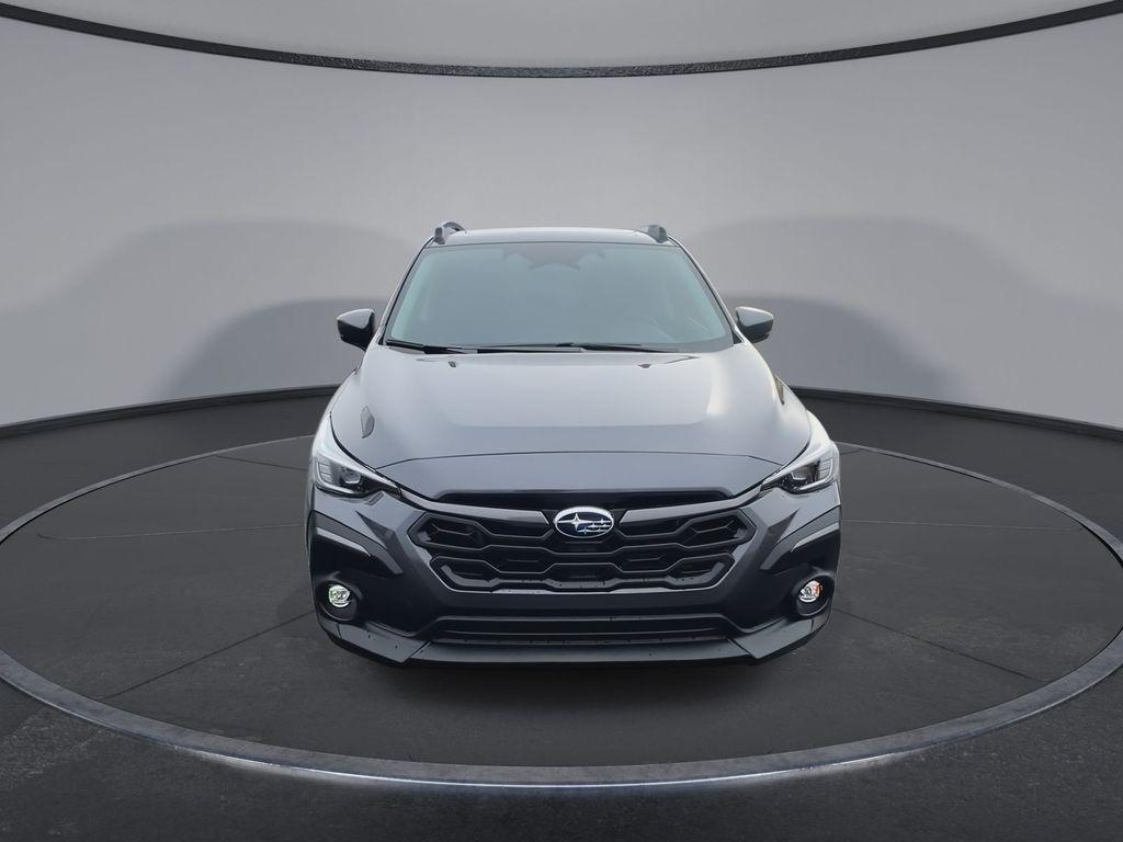 used 2024 Subaru Crosstrek car, priced at $29,575