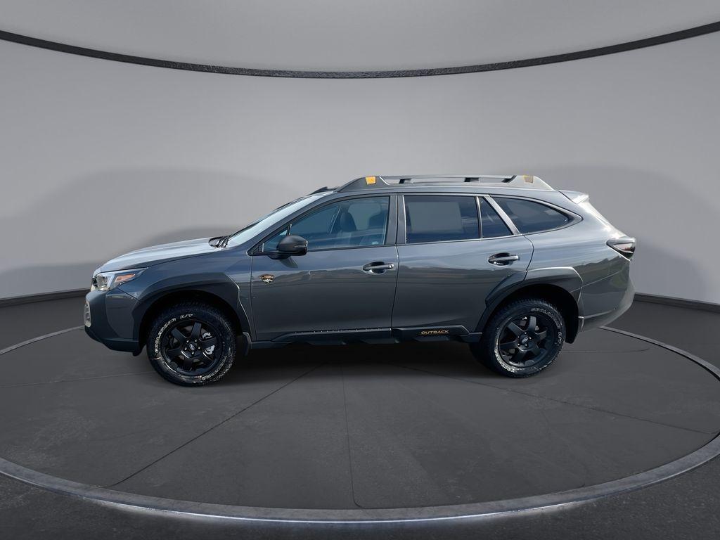 new 2025 Subaru Outback car, priced at $44,295
