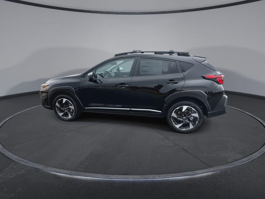 new 2025 Subaru Crosstrek car, priced at $33,064