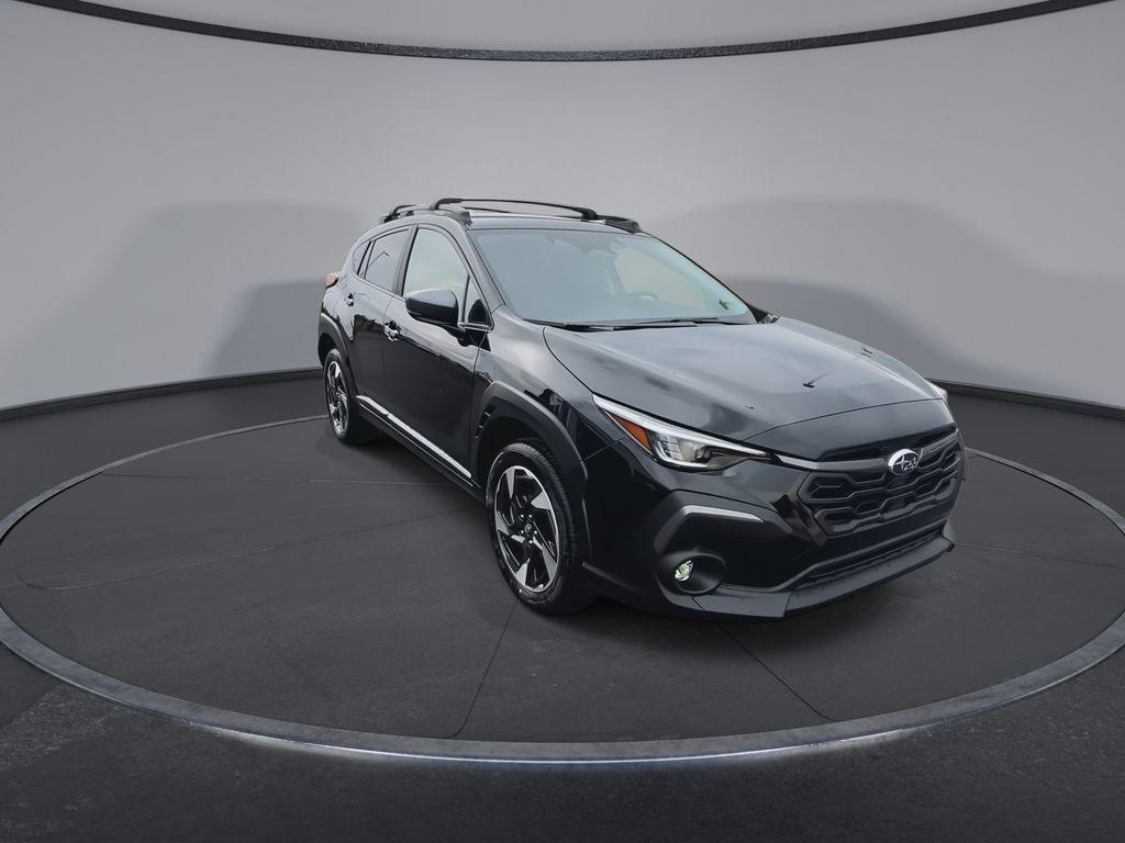 new 2025 Subaru Crosstrek car, priced at $33,064