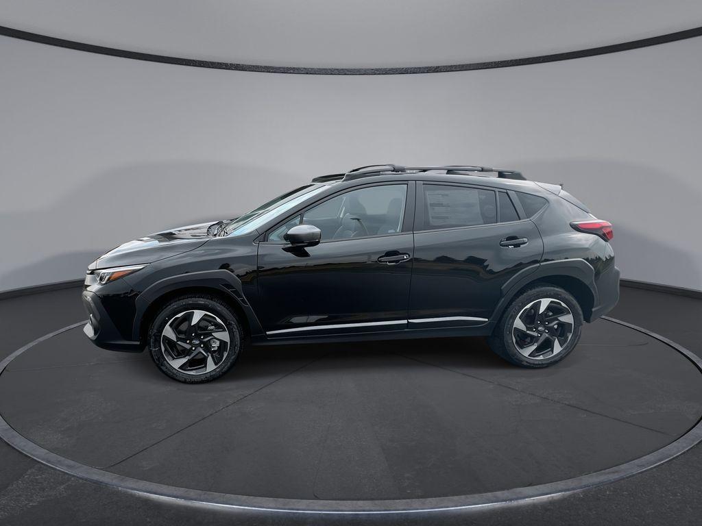 new 2025 Subaru Crosstrek car, priced at $33,064