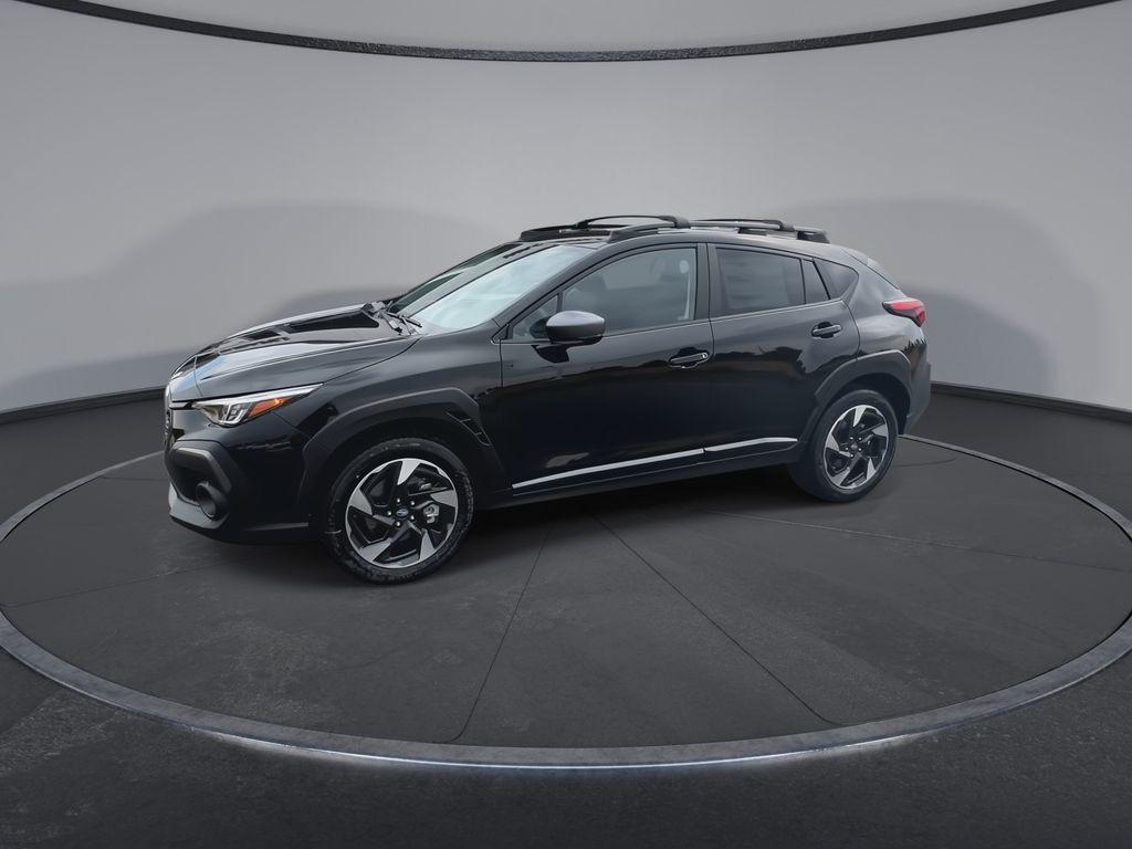new 2025 Subaru Crosstrek car, priced at $33,064