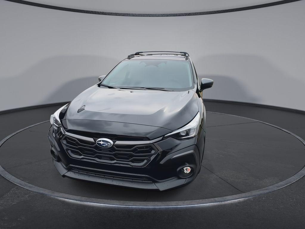 new 2025 Subaru Crosstrek car, priced at $33,064