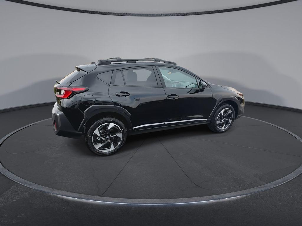 new 2025 Subaru Crosstrek car, priced at $33,064
