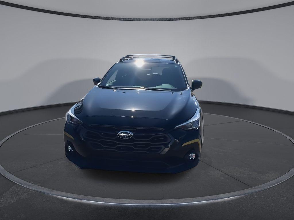 new 2025 Subaru Crosstrek car, priced at $33,015