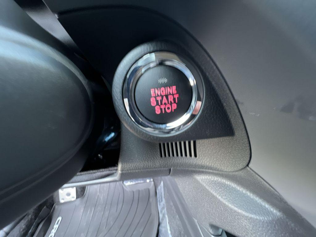 new 2025 Subaru Crosstrek car, priced at $32,750