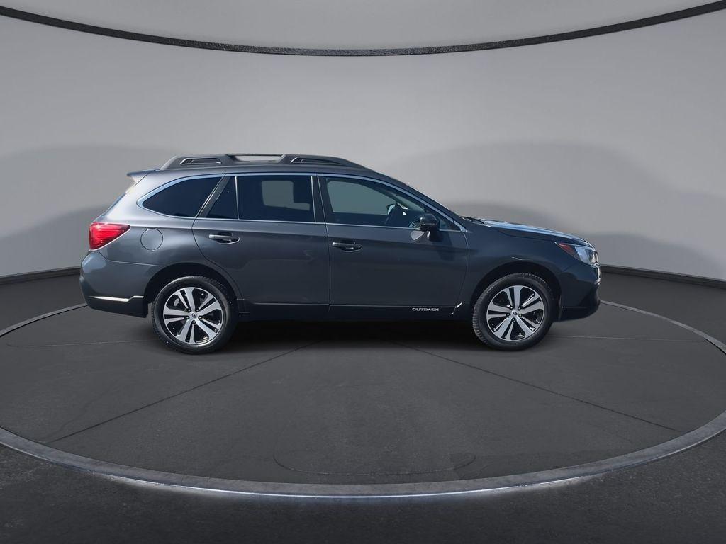 used 2019 Subaru Outback car, priced at $23,250
