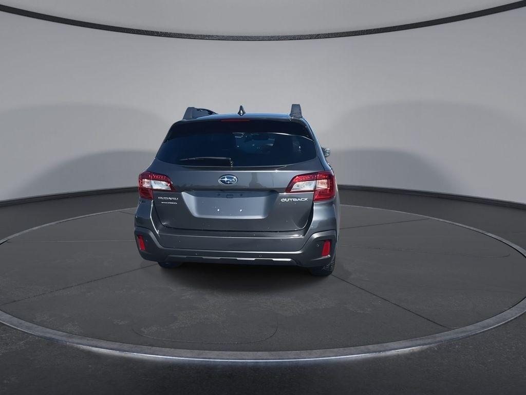 used 2019 Subaru Outback car, priced at $23,250
