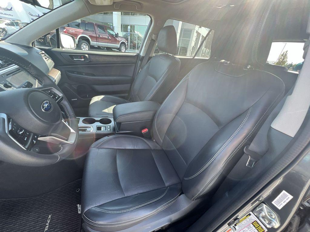 used 2019 Subaru Outback car, priced at $23,250