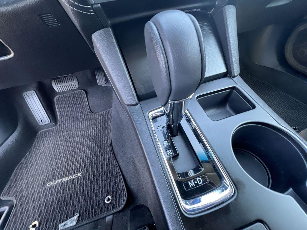 used 2019 Subaru Outback car, priced at $23,250