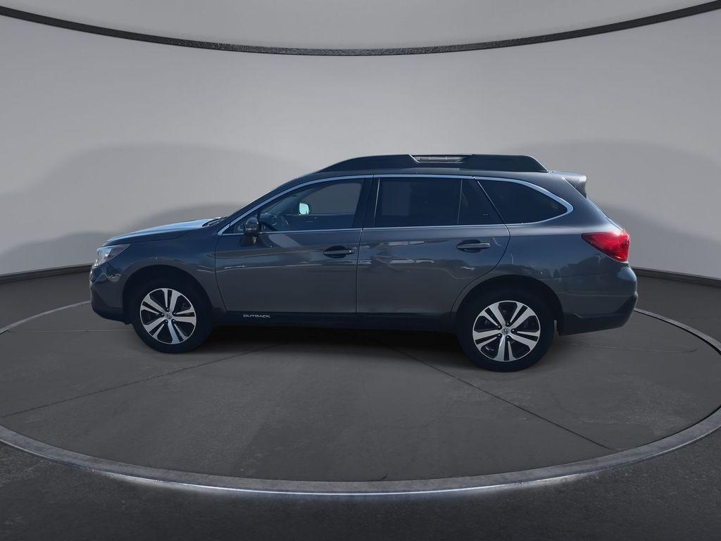 used 2019 Subaru Outback car, priced at $23,250