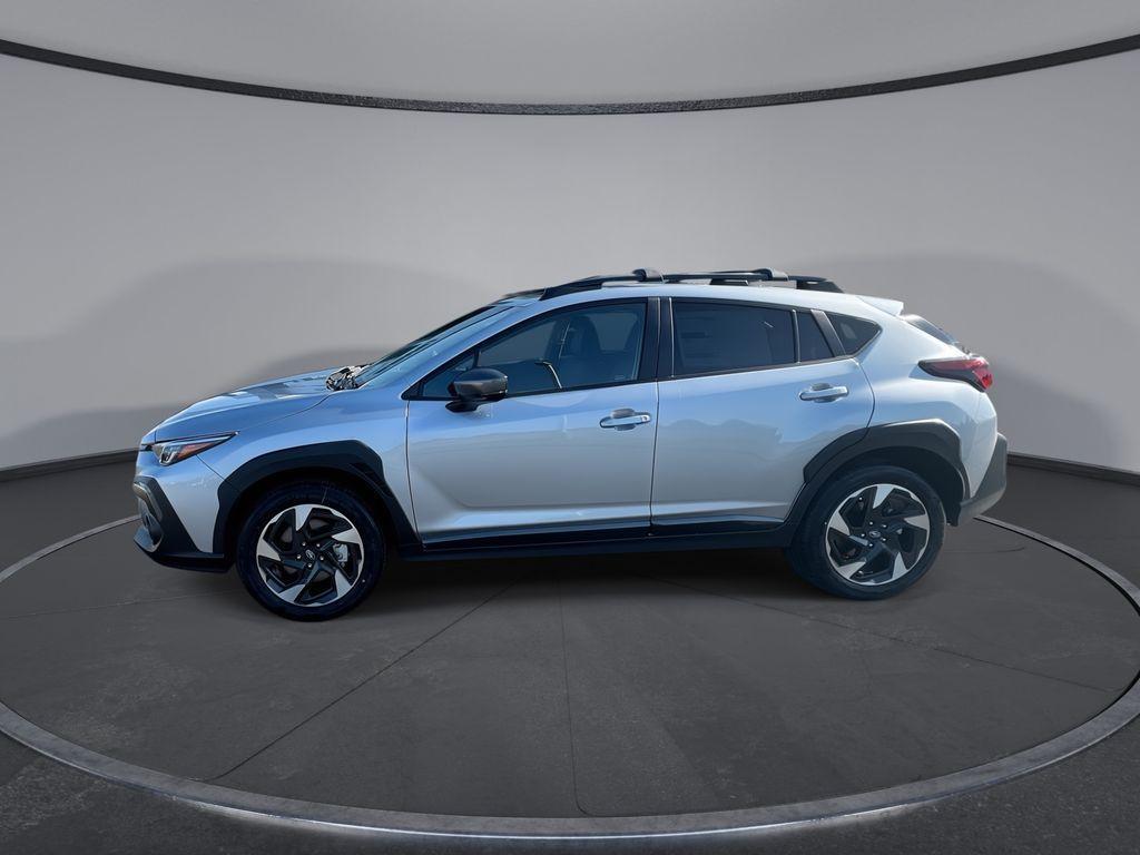 new 2025 Subaru Crosstrek car, priced at $34,400