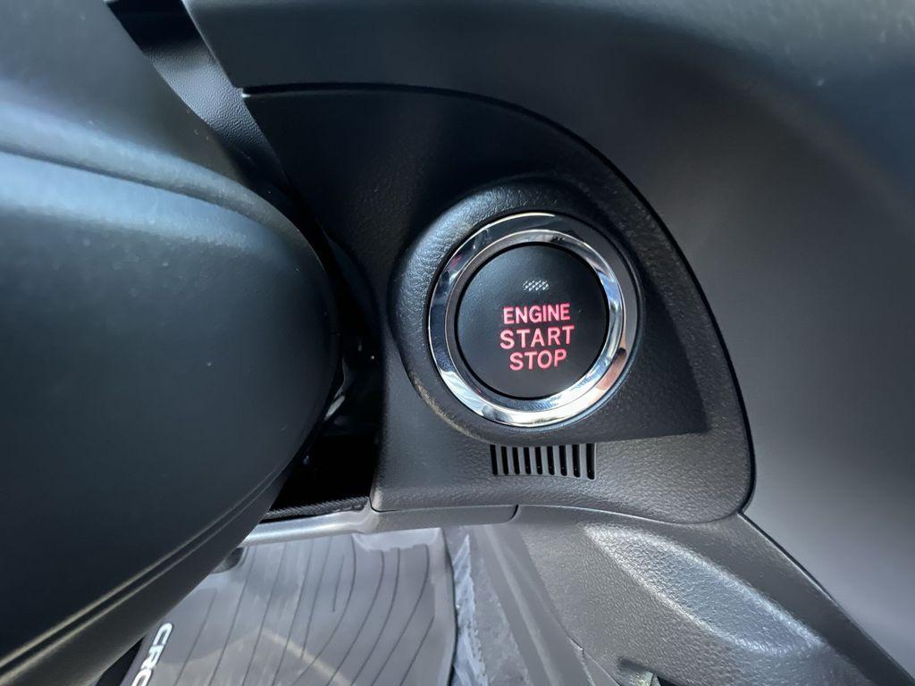 new 2025 Subaru Crosstrek car, priced at $34,400