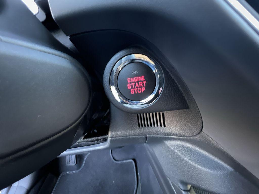 new 2025 Subaru Crosstrek car, priced at $30,722