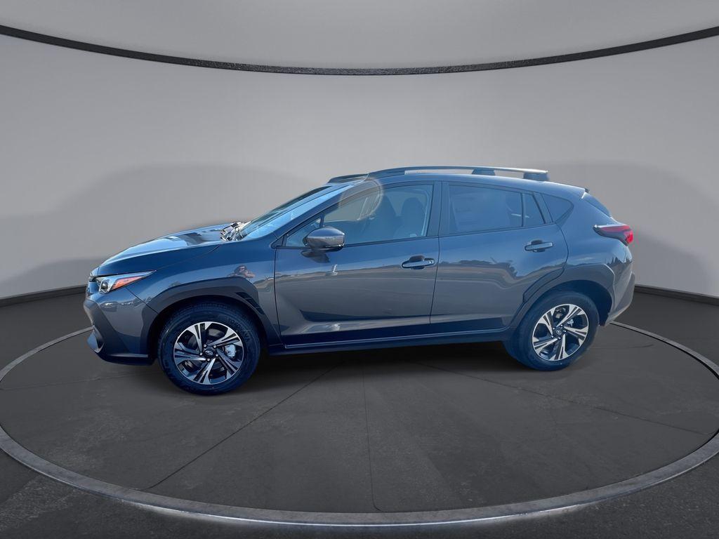 new 2025 Subaru Crosstrek car, priced at $30,722
