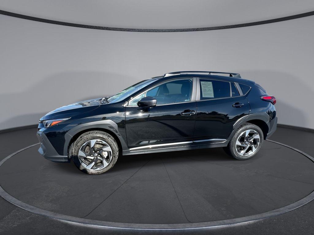 used 2025 Subaru Crosstrek car, priced at $31,125