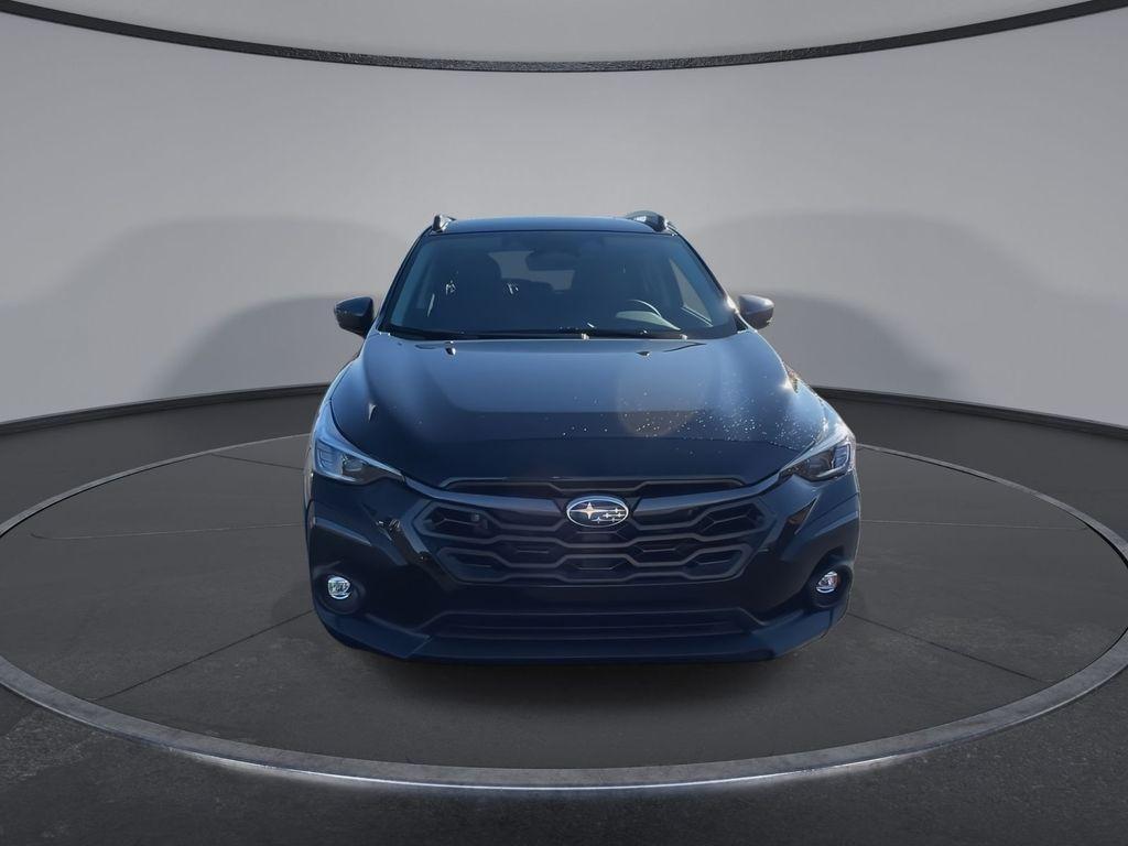 used 2025 Subaru Crosstrek car, priced at $31,300