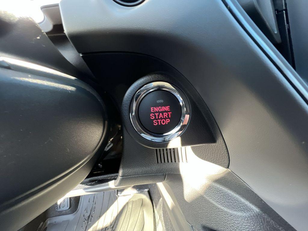 used 2025 Subaru Crosstrek car, priced at $31,300