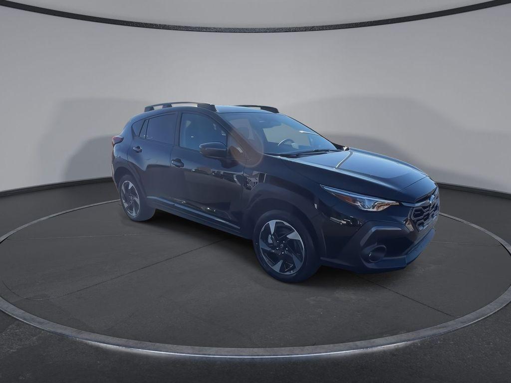 used 2025 Subaru Crosstrek car, priced at $31,300