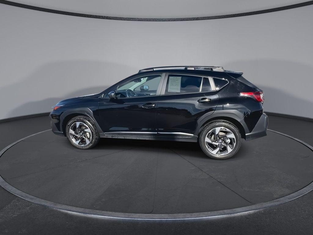 used 2025 Subaru Crosstrek car, priced at $31,125